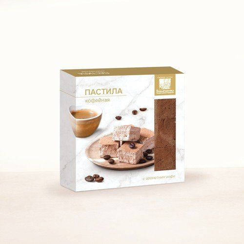  Пастила 150г кофейная  в Наро-фоминске